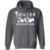 Senior 2020 Quarantined Tee