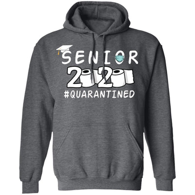 Senior 2020 Quarantined Tee
