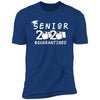 Senior 2020 Quarantined Tee