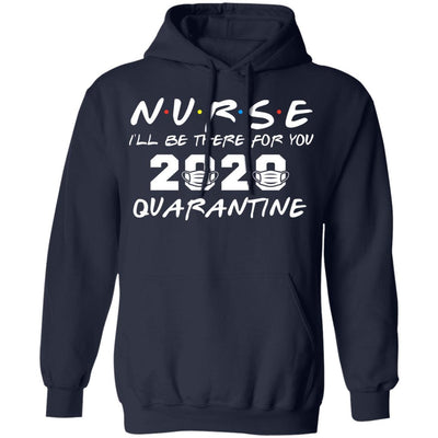 Nurse 2020 Quarantine Tee