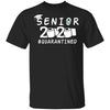 Senior 2020 Quarantined Tee