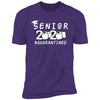 Senior 2020 Quarantined Tee