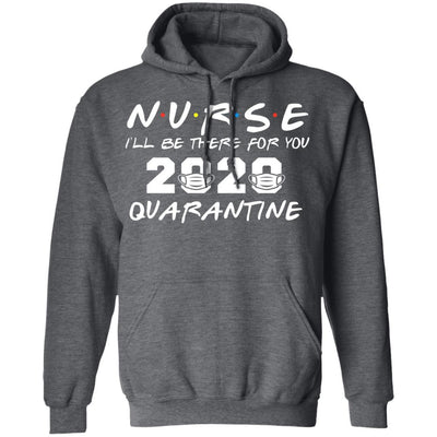 Nurse 2020 Quarantine Tee