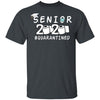 Senior 2020 Quarantined Tee