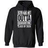 Straight Outta Quarantine Class 2020