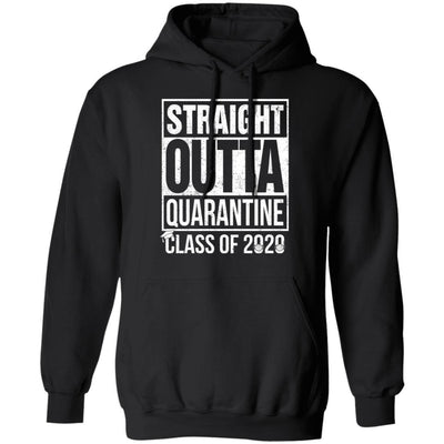 Straight Outta Quarantine Class 2020