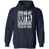 Straight Outta Quarantine Class 2020