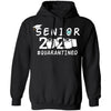 Senior 2020 Quarantined Tee