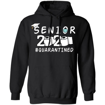 Senior 2020 Quarantined Tee