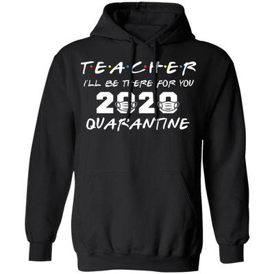 Teacher 2020 Quarantine Tee