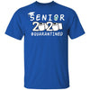 Senior 2020 Quarantined Tee