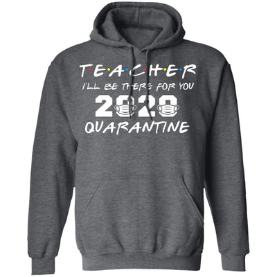 Teacher 2020 Quarantine Tee