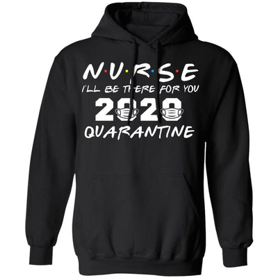Nurse 2020 Quarantine Tee