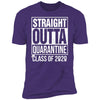 Straight Outta Quarantine Class 2020