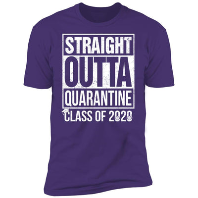 Straight Outta Quarantine Class 2020