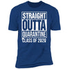 Straight Outta Quarantine Class 2020