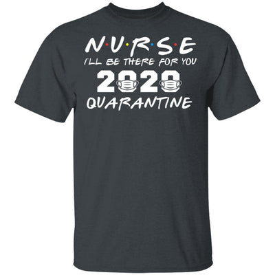 Nurse 2020 Quarantine Tee