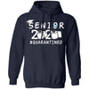 Senior 2020 Quarantined Tee