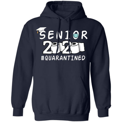 Senior 2020 Quarantined Tee