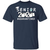 Senior 2020 Quarantined Tee