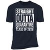 Straight Outta Quarantine Class 2020