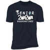 Senior 2020 Quarantined Tee